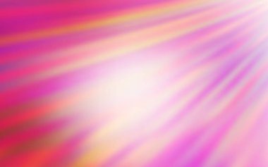 Açık Pembe vektör modern zarif arkaplan.