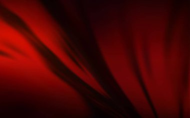 Koyu kırmızı vektör soyut bulanık arkaplan.