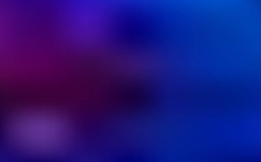 Koyu pembe, mavi vektör parlak doku bulanık..