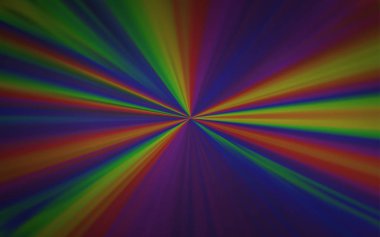 Açık Gri vektör renkli bulanıklık arka plan. Degrade ile halftone tarzıyaratıcı illüstrasyon. Marka kitabınız için yeni stil tasarımı.