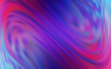 Koyu Pembe, Mavi vektör soyut doku.