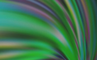 Açık Gri vektör modern zarif fon. Degrade ile renkli soyut illüstrasyon. İşletmeniz için tamamen yeni tasarım.