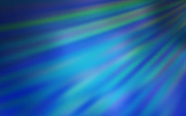 Açık BLUE vektör renkli arkaplan.