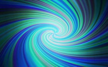 Açık BLUE vektörü soyut parlak doku.