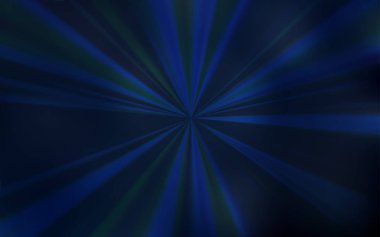 Koyu mavi vektör parlak soyut yerleşim.
