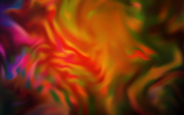 Koyu kırmızı vektör parlak soyut düzeni.