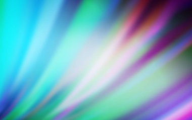 Açık Pembe, Mavi vektör renkli bulanık arkaplan.