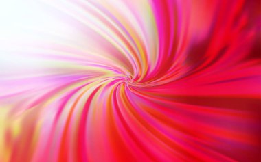 Açık Kırmızı vektör modern zarif arkaplan.