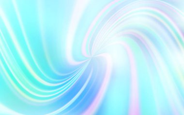 Açık BLUE vektörü parlak deseni bulanıklaştırdı.