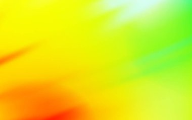 Işık çok renkli vektör parlak arka plan.