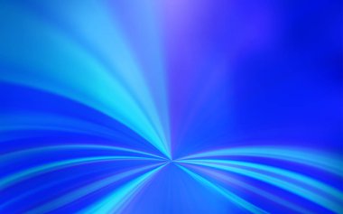 Açık BLUE vektörü soyut parlak desen.