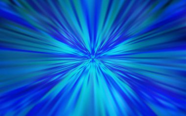 Açık BLUE vektör renkli arkaplan.