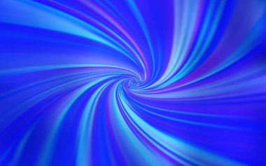 Açık BLUE vektör parlak soyut arkaplan.