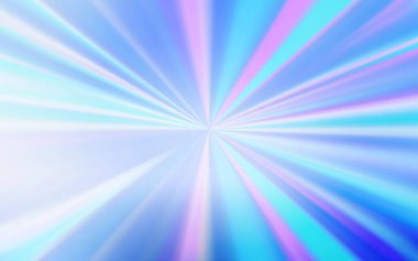 Hafif BLUE vektör modern zarif düzen.