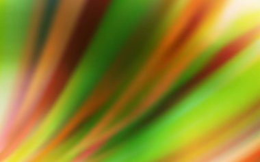 Koyu Turuncu vektör soyut parlak desen.