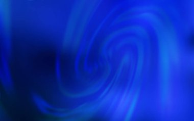 Açık BLUE vektörü soyut parlak dokuyu bulanıklaştırdı.