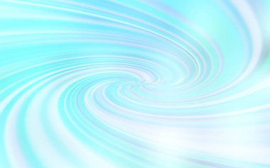 Açık BLUE vektörü soyut parlak şablonu bulanıklaştırdı.