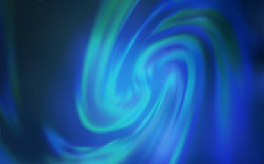 Hafif BLUE vektör modern zarif düzen.