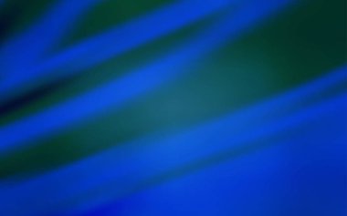 Koyu mavi vektör renkli arkaplan.