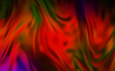 Koyu kırmızı vektör soyut arkaplan.