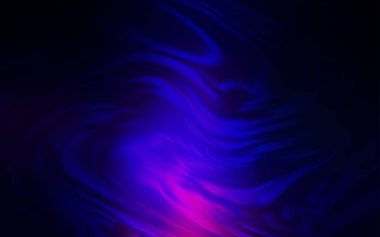 Koyu Pembe, Mavi vektör parlak soyut düzen.