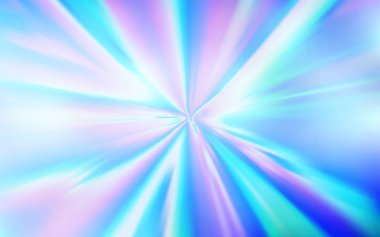 Açık BLUE vektör renkli soyut doku.