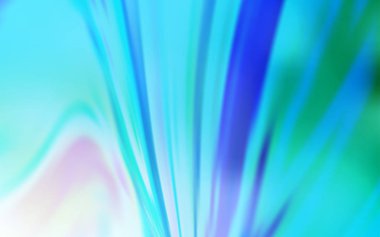 Açık BLUE vektör renkli arkaplan.