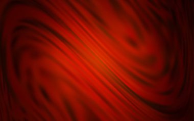 Koyu kırmızı vektör parlaklığı soyut arkaplanı bulanıklaştırdı.