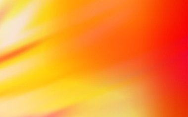 Açık Kırmızı, Sarı vektör renkli soyut doku.