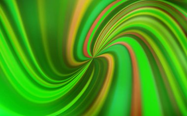 Açık Yeşil, Sarı vektör bulanık parlaklık soyut doku.