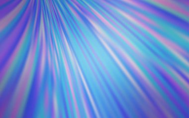 Açık Pembe, Mavi vektör soyut doku.