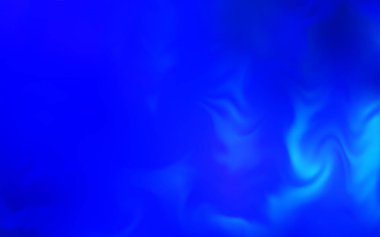 Hafif BLUE vektör soyut düzeni.