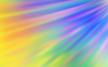 Açık Çok renkli vektör modern zarif zemin.