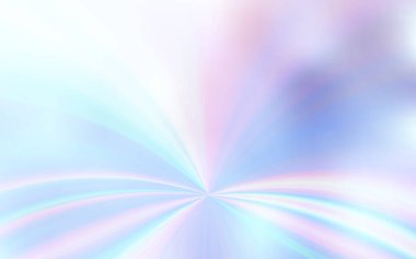 Açık BLUE vektör soyut bulanık arkaplan.