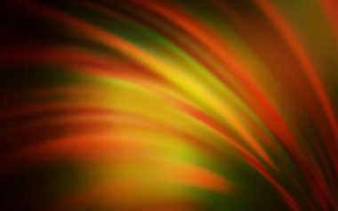 Koyu kırmızı vektör soyut bulanık görünüm.