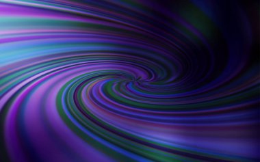 Koyu Mor vektör bulanık arkaplan.