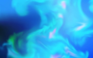 Hafif BLUE vektör modern zarif düzen.