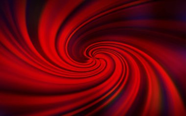 Wry çizgileri ile koyu kırmızı vektör deseni.