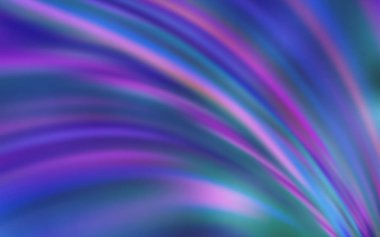 Hafif Mor vektör modern zarif arkaplan.