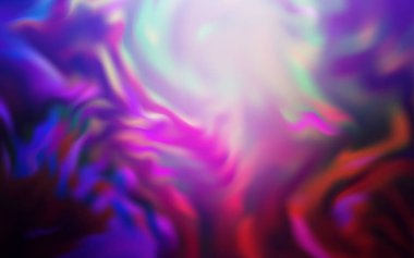 Açık Mor, Pembe vektör soyut bulanık arka plan.