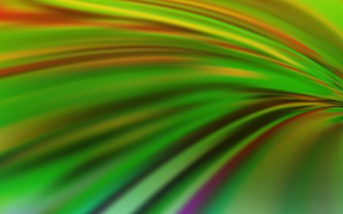 Açık mavi, sarı vektör modern zarif düzen. Renkli soyut çizimler ve gradyan. Çalışmalarınız için akıllı tasarım.