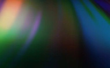 Koyu Pembe, Mavi vektör soyut düzeni.