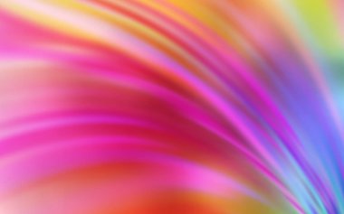 Açık Pembe, Kırmızı vektör soyut bulanık arkaplan.