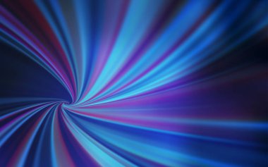 Açık BLUE vektör renkli soyut doku.