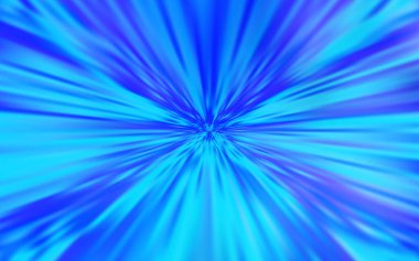 Hafif BLUE vektör soyut bulanık yerleşim.