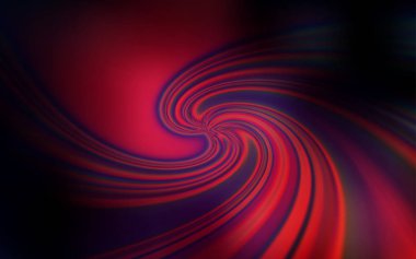 Koyu Pembe vektör renkli soyut arka plan.