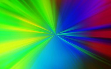 Karanlık çok renkli vektör parlak arka plan.