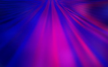 Koyu Mor, Pembe vektör soyut parlak şablon.