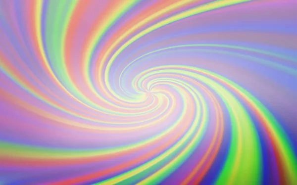 Světlé Šedé Pozadí Ušklíbl Čarami Elegantní Zářivý Obrázek Přechodem Vzor — Stockový vektor