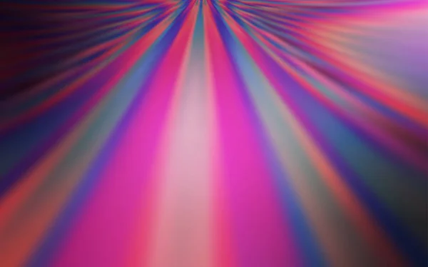 Luz púrpura, rosa vector abstracto brillante patrón. — Vector de stock